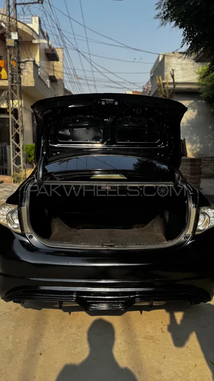 Toyota Corolla 2010 for Sale in Faisalabad Toyota Corolla 2010 for Sale in Faisalabad Image-6