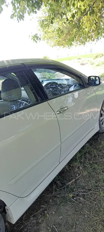 Toyota Corolla 2013 for Sale in Depal pur Toyota Corolla 2013 for Sale in Depal pur Image-8