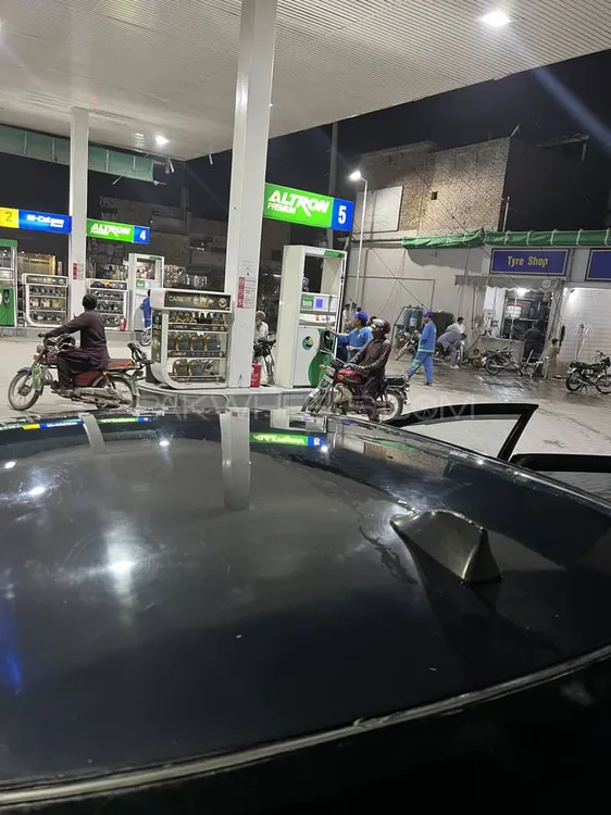 Toyota Corolla 2005 for Sale in Multan Toyota Corolla 2005 for Sale in Multan Image-17