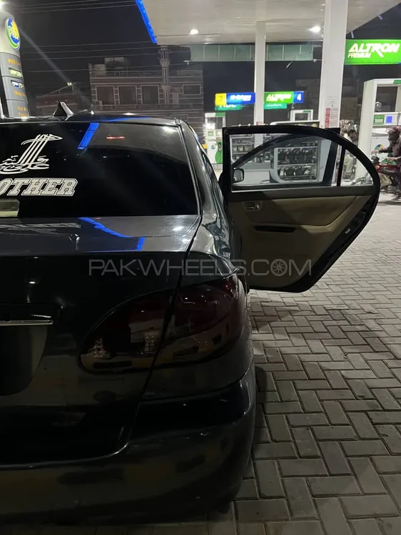 Toyota Corolla 2005 for Sale in Multan Toyota Corolla 2005 for Sale in Multan Image-7