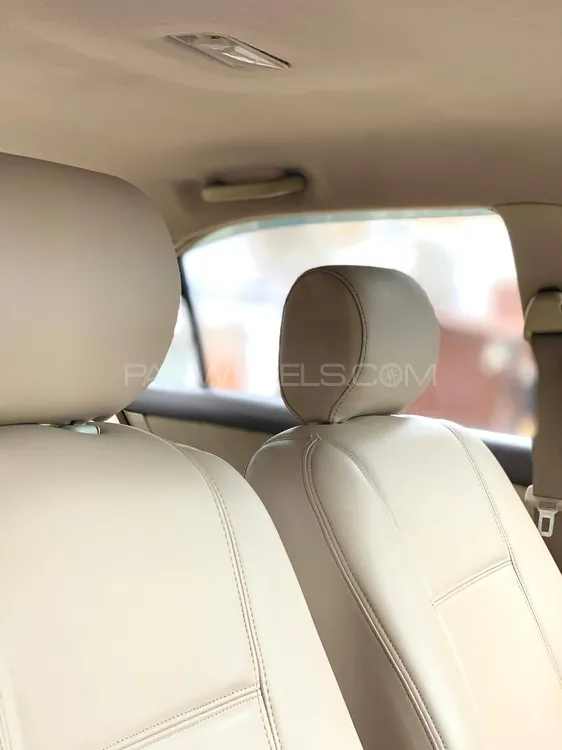 Toyota Corolla 2007 for Sale in Kharian Toyota Corolla 2007 for Sale in Kharian Image-8