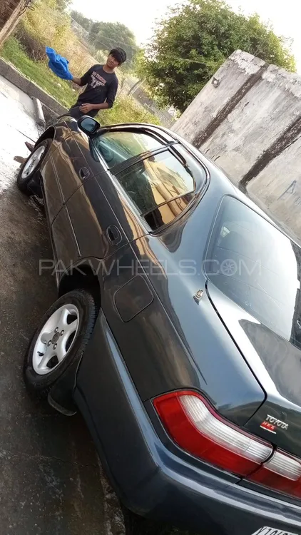 Toyota Corolla 1999 for Sale in Bhimber Toyota Corolla 1999 for Sale in Bhimber Image-2