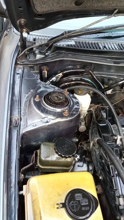 Toyota Corolla 1999 for Sale in Bhimber Toyota Corolla 1999 for Sale in Bhimber Image-7