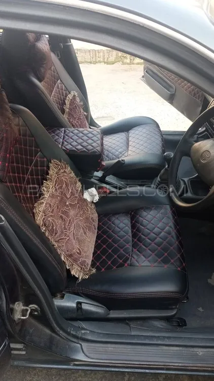 Toyota Corolla 1999 for Sale in Bhimber Toyota Corolla 1999 for Sale in Bhimber Image-12