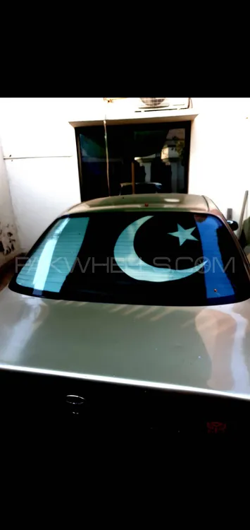 Toyota Corolla 2000 for Sale in Multan Toyota Corolla 2000 for Sale in Multan Image-2
