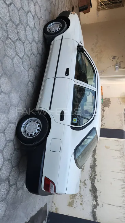 Toyota Corolla 2000 for Sale in Rawalpindi Toyota Corolla 2000 for Sale in Rawalpindi Image-15