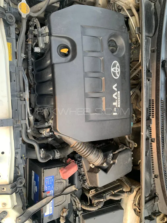 Toyota Corolla 2015 for Sale in Lahore Toyota Corolla 2015 for Sale in Lahore Image-9