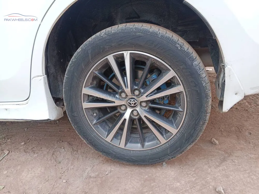 Toyota Corolla 2019 for Sale in Islamabad Toyota Corolla 2019 for Sale in Islamabad Image-14