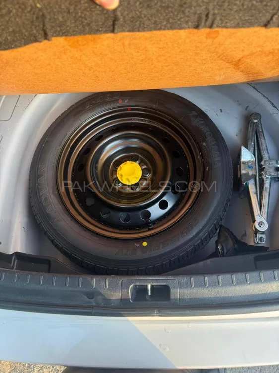 Toyota Corolla 2022 for Sale in Rawalpindi Toyota Corolla 2022 for Sale in Rawalpindi Image-15