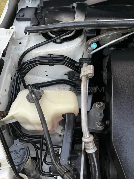 Toyota Corolla 2016 for Sale in Islamabad Toyota Corolla 2016 for Sale in Islamabad Image-12
