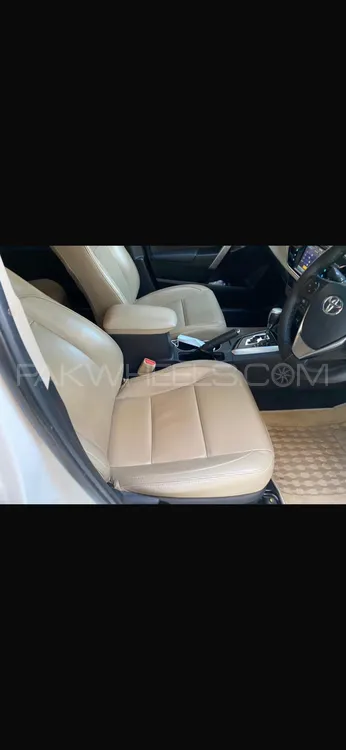 Toyota Corolla 2017 for Sale in Karachi Toyota Corolla 2017 for Sale in Karachi Image-7