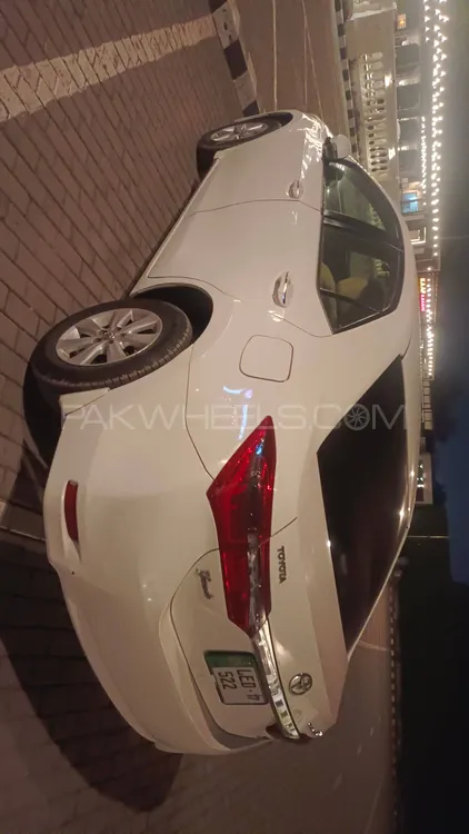 Toyota Corolla 2017 for Sale in Gujranwala Toyota Corolla 2017 for Sale in Gujranwala Image-4