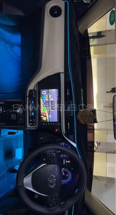 Toyota Corolla 2018 for Sale in Karachi Toyota Corolla 2018 for Sale in Karachi Image-13