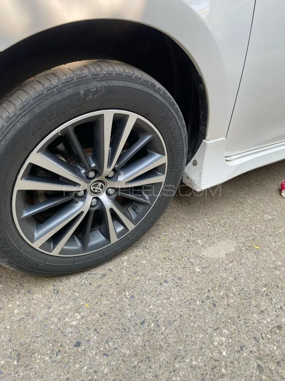 Toyota Corolla 2019 for Sale in Islamabad Toyota Corolla 2019 for Sale in Islamabad Image-2