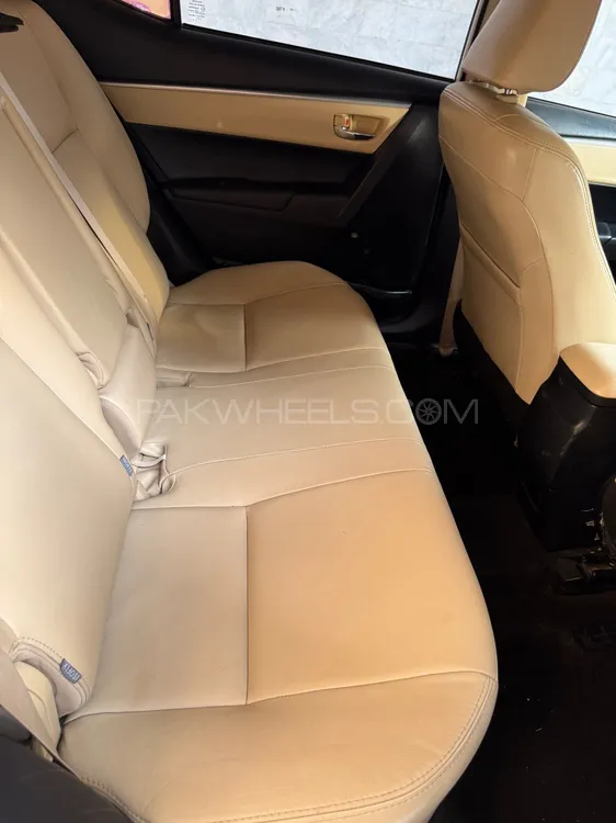 Toyota Corolla 2020 for Sale in Faisalabad Toyota Corolla 2020 for Sale in Faisalabad Image-7