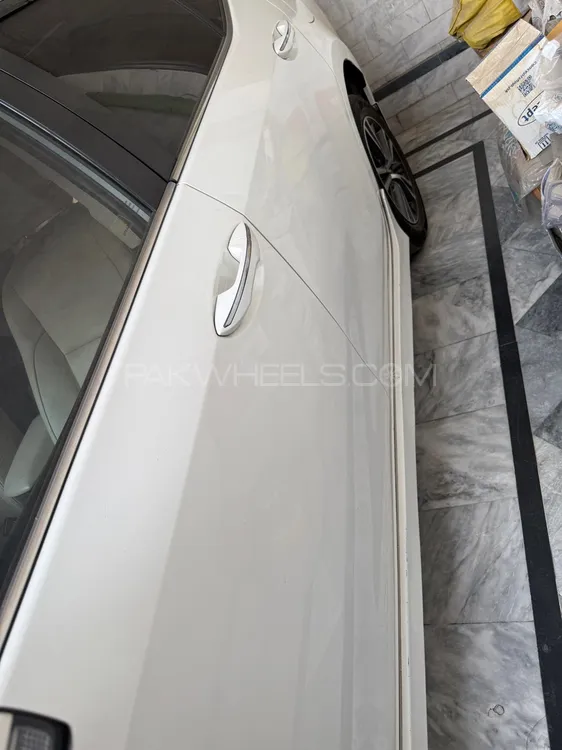 Toyota Corolla 2020 for Sale in Faisalabad Toyota Corolla 2020 for Sale in Faisalabad Image-11