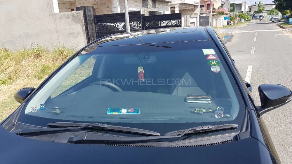 Toyota Corolla 2024 for Sale in Faisalabad Toyota Corolla 2024 for Sale in Faisalabad Image-15