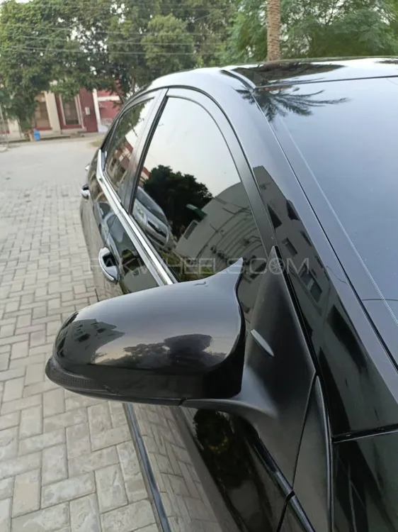 Toyota Corolla 2019 for Sale in Sargodha Toyota Corolla 2019 for Sale in Sargodha Image-4