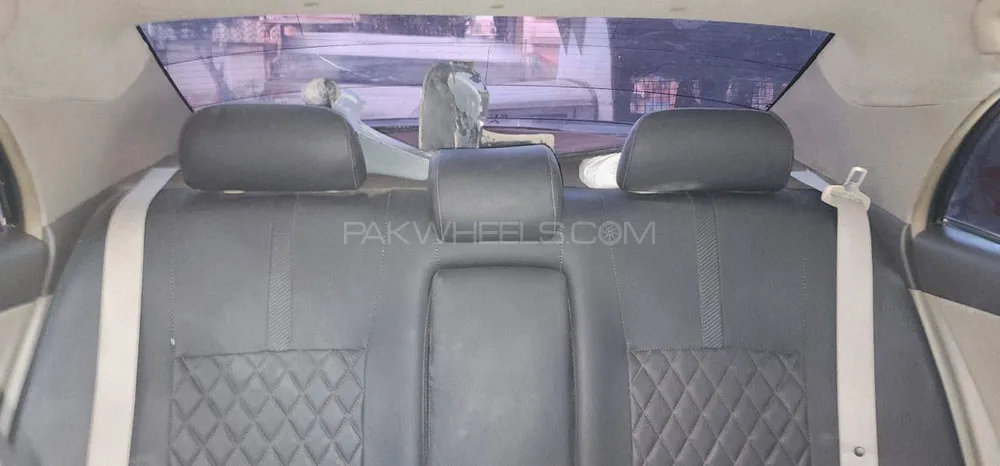 Toyota Corolla 2009 for Sale in Karachi Toyota Corolla 2009 for Sale in Karachi Image-2