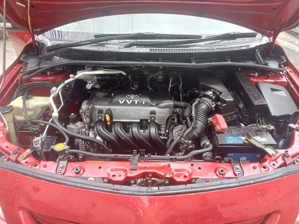 Toyota Corolla 2010 for Sale in Lahore Toyota Corolla 2010 for Sale in Lahore Image-6