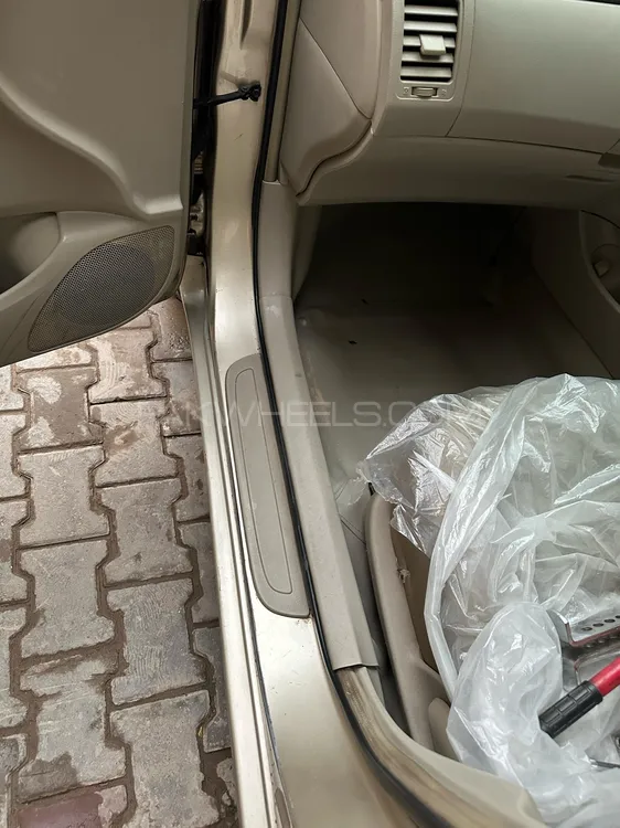 ٹویوٹا کرولا 2010 for Sale in اوکاڑہ ٹویوٹا کرولا 2010 for Sale in اوکاڑہ Image-8