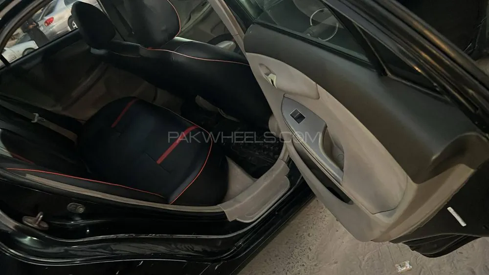 Toyota Corolla 2011 for Sale in Faisalabad Toyota Corolla 2011 for Sale in Faisalabad Image-3