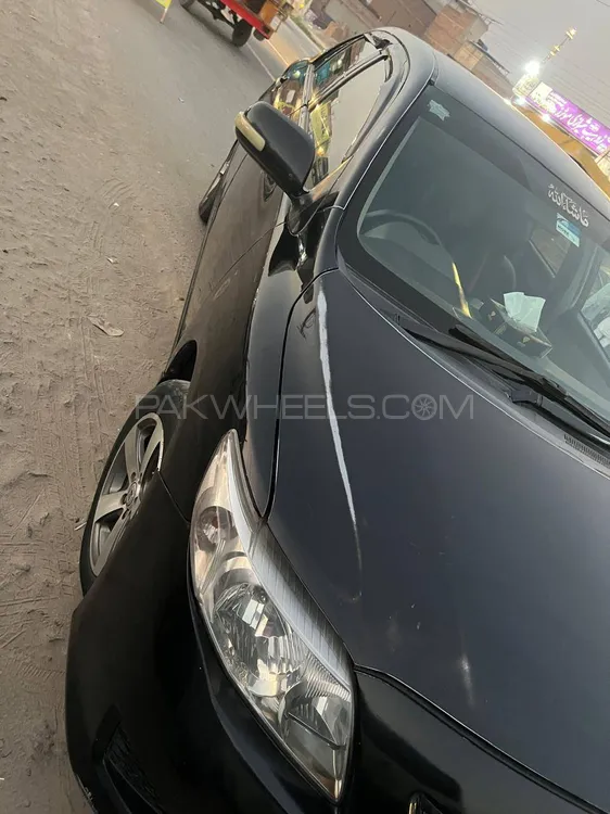 Toyota Corolla 2011 for Sale in Faisalabad Toyota Corolla 2011 for Sale in Faisalabad Image-9