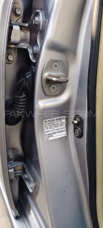 Toyota Corolla 2013 for Sale in Sargodha Toyota Corolla 2013 for Sale in Sargodha Image-20