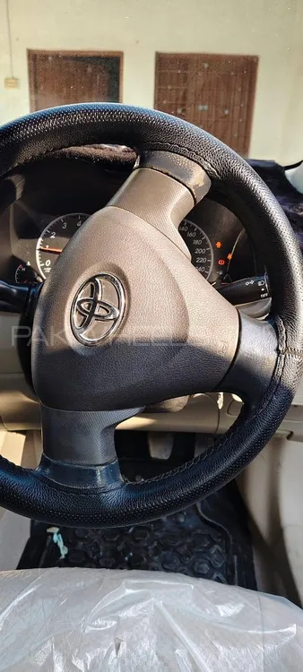 Toyota Corolla 2013 for Sale in Sargodha Toyota Corolla 2013 for Sale in Sargodha Image-19