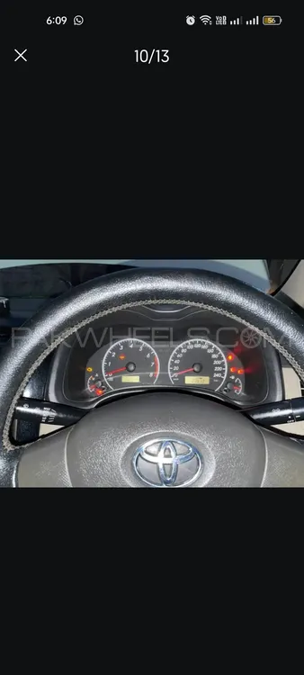 Toyota Corolla 2013 for Sale in Sialkot Toyota Corolla 2013 for Sale in Sialkot Image-4