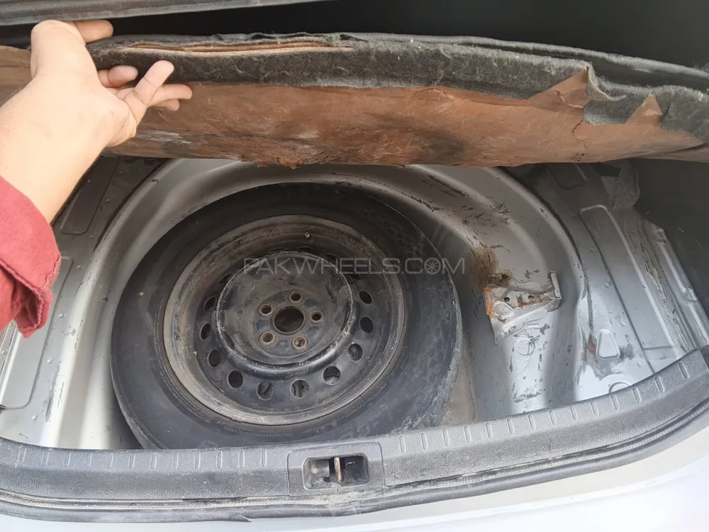 Toyota Corolla 2016 for Sale in Lahore Toyota Corolla 2016 for Sale in Lahore Image-7