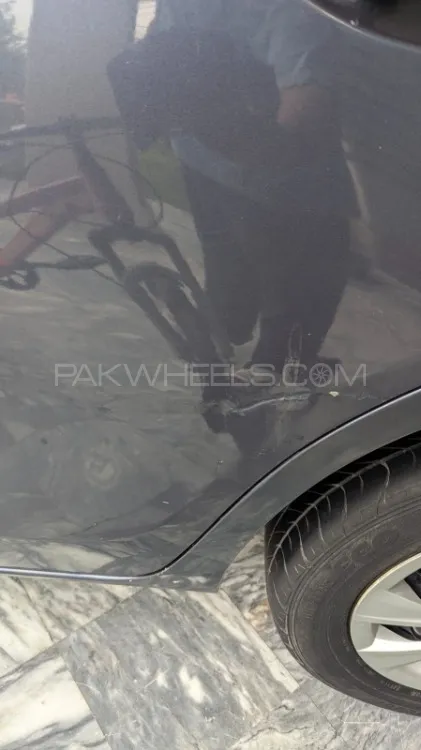 Toyota Corolla 2016 for Sale in Islamabad Toyota Corolla 2016 for Sale in Islamabad Image-24