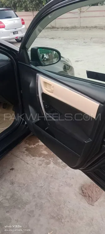 Toyota Corolla 2019 for Sale in Faisalabad Toyota Corolla 2019 for Sale in Faisalabad Image-2