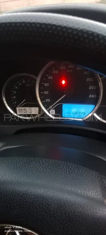 Toyota Corolla 2019 for Sale in Faisalabad Toyota Corolla 2019 for Sale in Faisalabad Image-7
