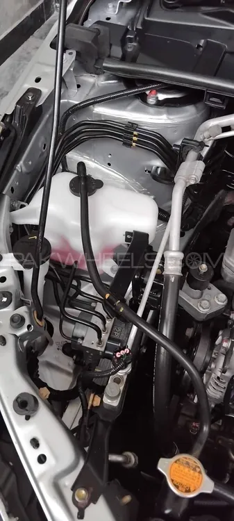 Toyota Corolla 2019 for Sale in Sargodha Toyota Corolla 2019 for Sale in Sargodha Image-7