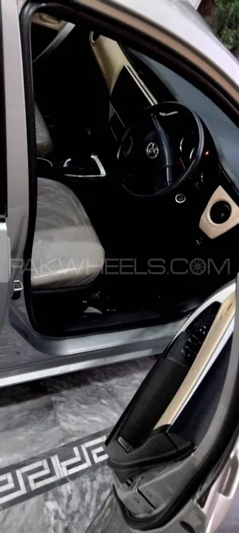 Toyota Corolla 2019 for Sale in Sargodha Toyota Corolla 2019 for Sale in Sargodha Image-10