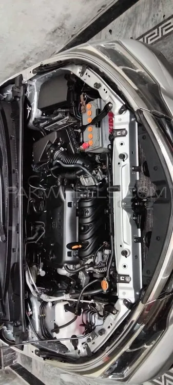 Toyota Corolla 2019 for Sale in Sargodha Toyota Corolla 2019 for Sale in Sargodha Image-9