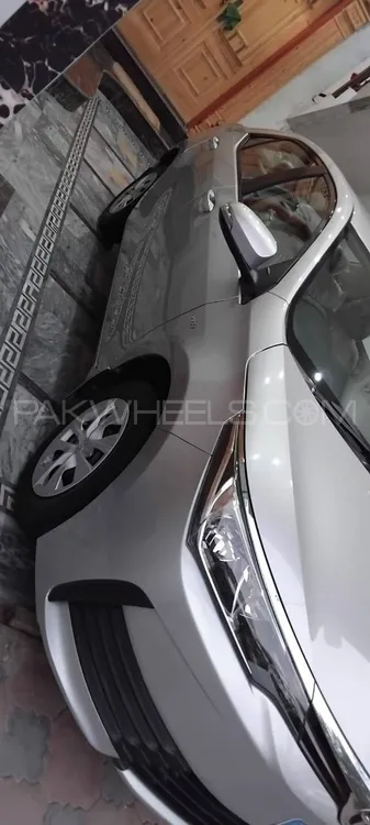 Toyota Corolla 2019 for Sale in Sargodha Toyota Corolla 2019 for Sale in Sargodha Image-3