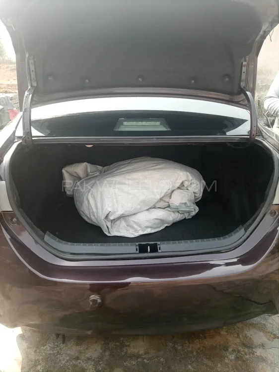 Toyota Corolla 2014 for Sale in Rahim Yar Khan Toyota Corolla 2014 for Sale in Rahim Yar Khan Image-7