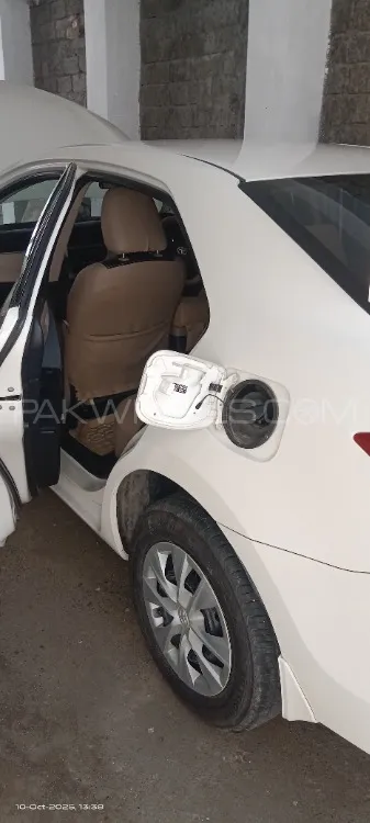 Toyota Corolla 2016 for Sale in Swabi Toyota Corolla 2016 for Sale in Swabi Image-10