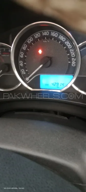 Toyota Corolla 2016 for Sale in Swabi Toyota Corolla 2016 for Sale in Swabi Image-4
