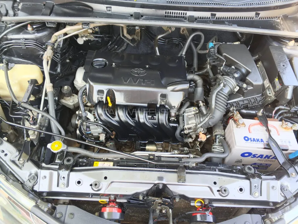 Toyota Corolla 2017 for Sale in Jalalpur Jattan Toyota Corolla 2017 for Sale in Jalalpur Jattan Image-12