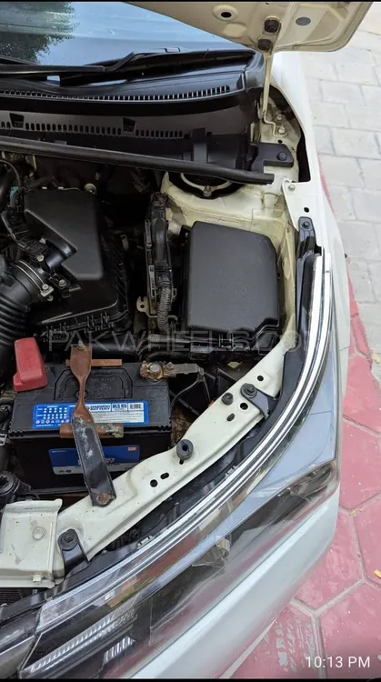 Toyota Corolla 2017 for Sale in Karachi Toyota Corolla 2017 for Sale in Karachi Image-10