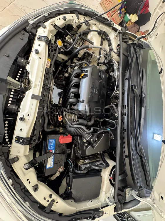 Toyota Corolla 2019 for Sale in Gujrat Toyota Corolla 2019 for Sale in Gujrat Image-20