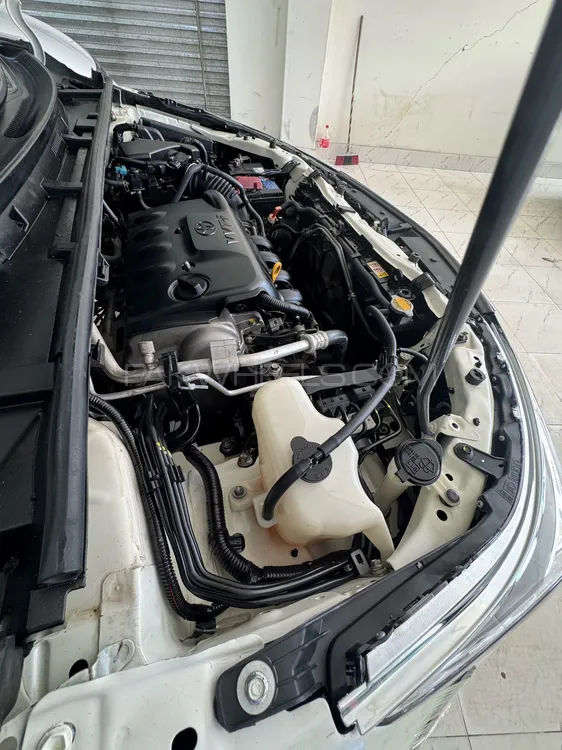 Toyota Corolla 2019 for Sale in Gujrat Toyota Corolla 2019 for Sale in Gujrat Image-13