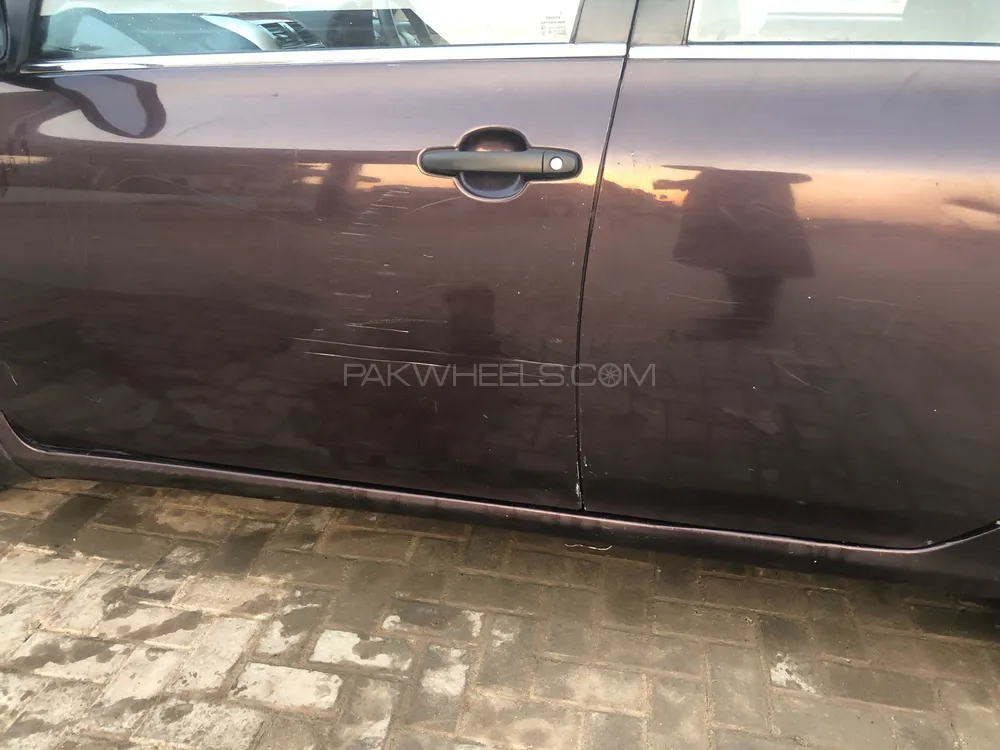 Toyota Corolla 2013 for Sale in Faisalabad Toyota Corolla 2013 for Sale in Faisalabad Image-6