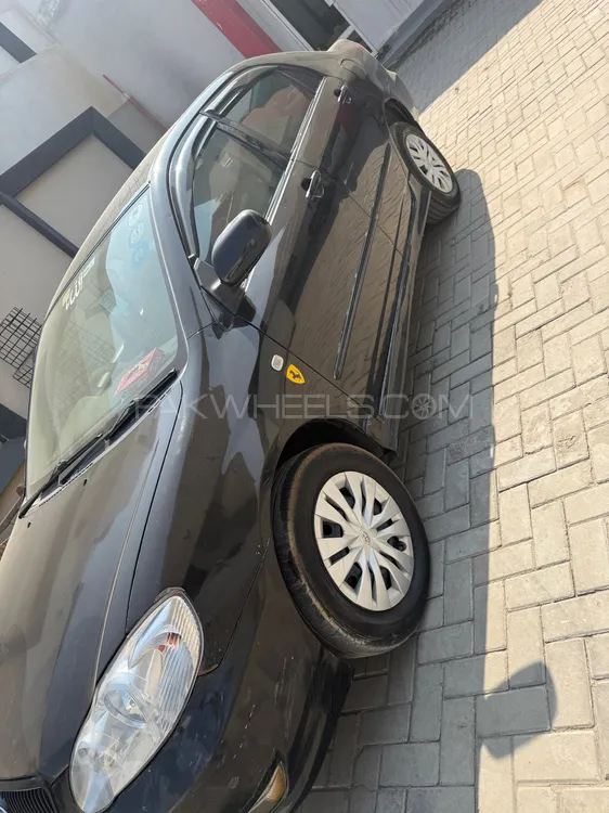 Toyota Corolla 2005 for Sale in Gujrat Toyota Corolla 2005 for Sale in Gujrat Image-3
