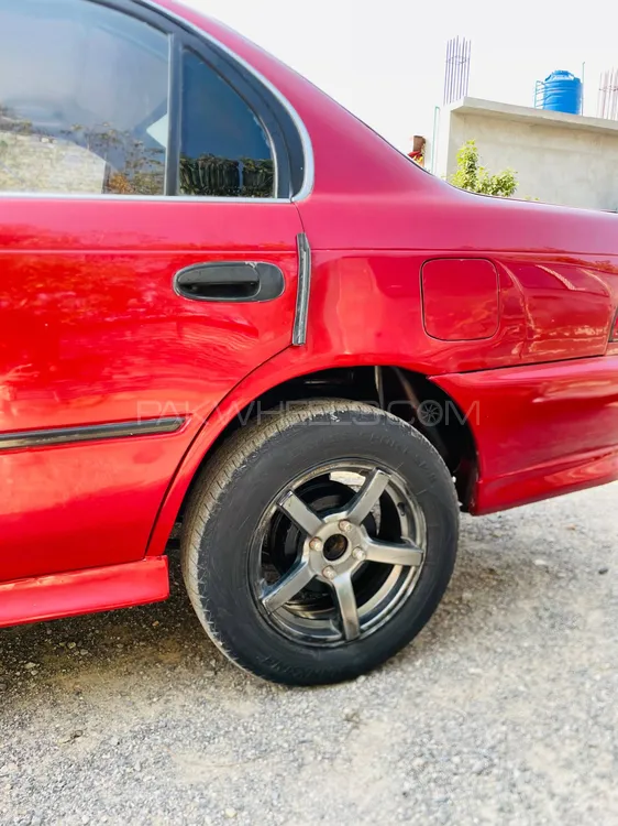 Toyota Corolla 1994 for Sale in Abbottabad Toyota Corolla 1994 for Sale in Abbottabad Image-6