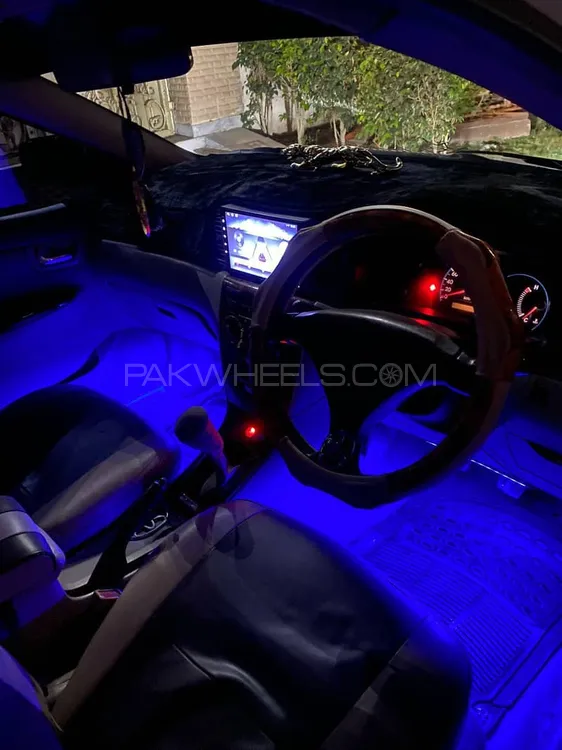 Toyota Corolla 2004 for Sale in Lahore Toyota Corolla 2004 for Sale in Lahore Image-2