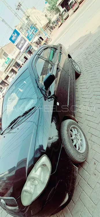 Toyota Corolla 2007 for Sale in Okara Toyota Corolla 2007 for Sale in Okara Image-2